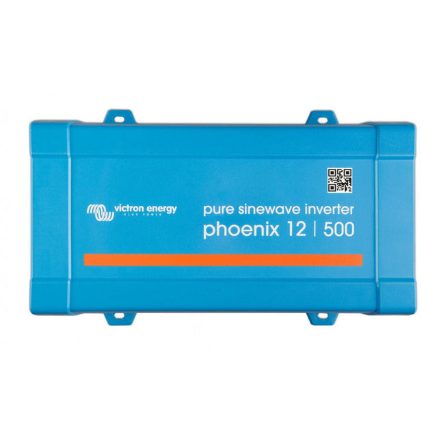 Victron energy Victron Phoenix Onduleur 12/500 - entrée 12V dc - sortie 230V ac