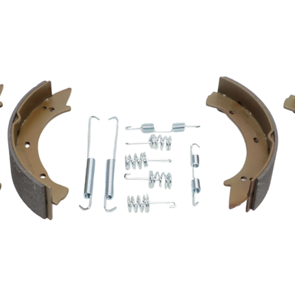 WAP Garniture de frein WAP d’origine - 200x50 - type de frein WAP W205RS