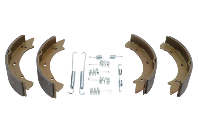 WAP Garniture de frein WAP d’origine - 200x50 - type de frein WAP W205RS