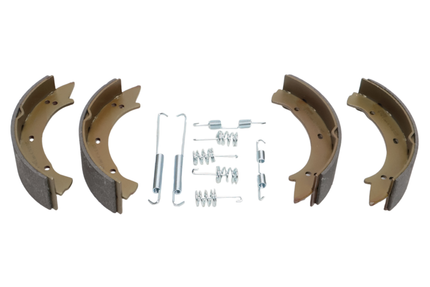 WAP Garniture de frein WAP d’origine - 200x50 - type de frein WAP W205RS