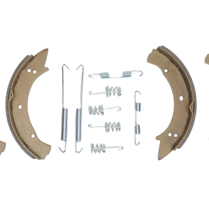 WAP Garniture de frein WAP d’origine - 200x50 - type de frein WAP W205RS