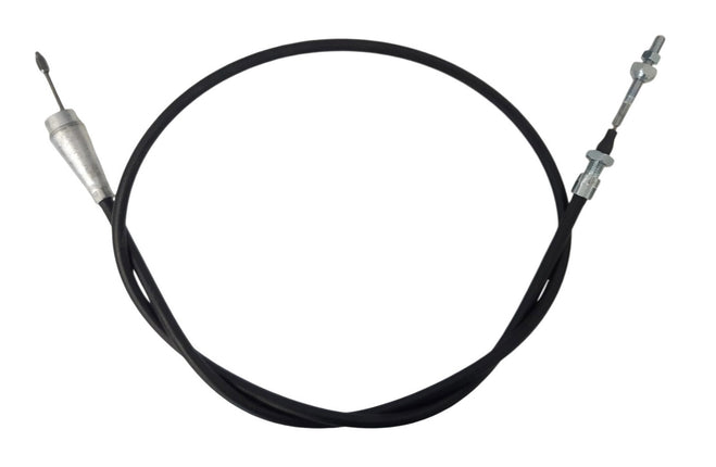 WAP WAP/Peitz câble de frein de remorque- 1500/1690 mm - filetage M8