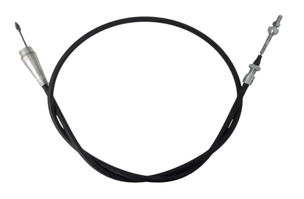 WAP WAP/Peitz câble de frein de remorque- 1500/1690 mm - filetage M8