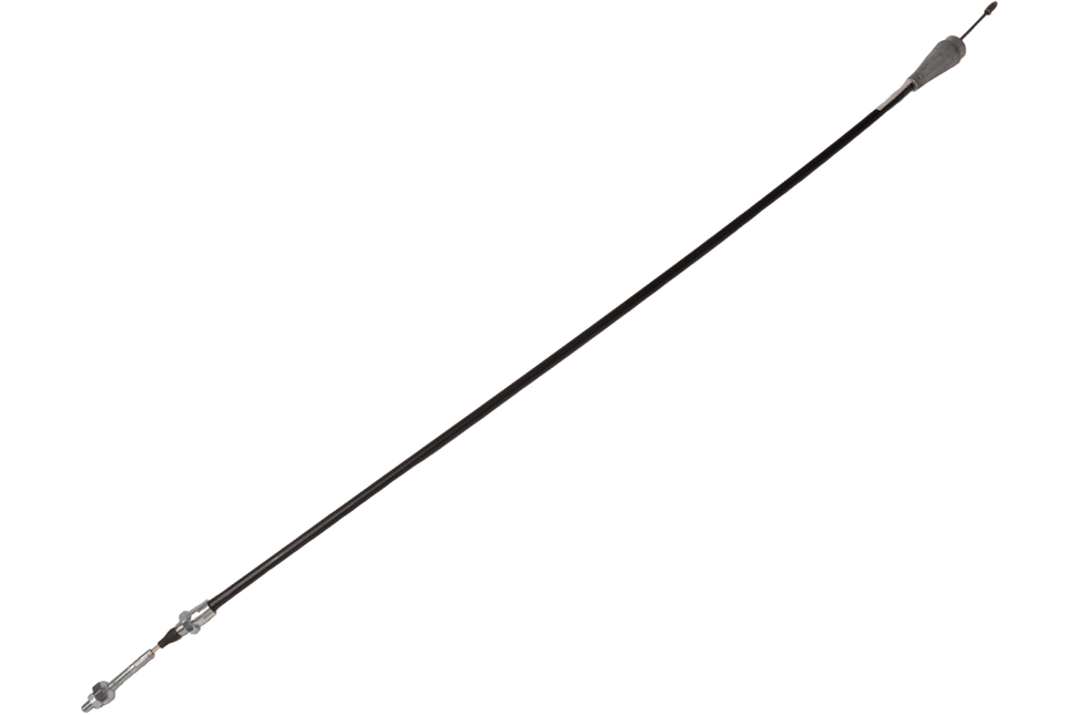 WAP WAP/Peitz câble de frein de remorque - 900/1090 mm - filetage M8
