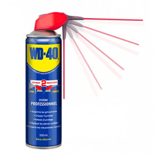 WD-40 WD40 (450 ml)