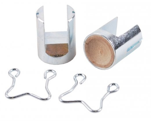 Westfalia Jeu de garnitures de friction d'origine pour Westfalia SSK3