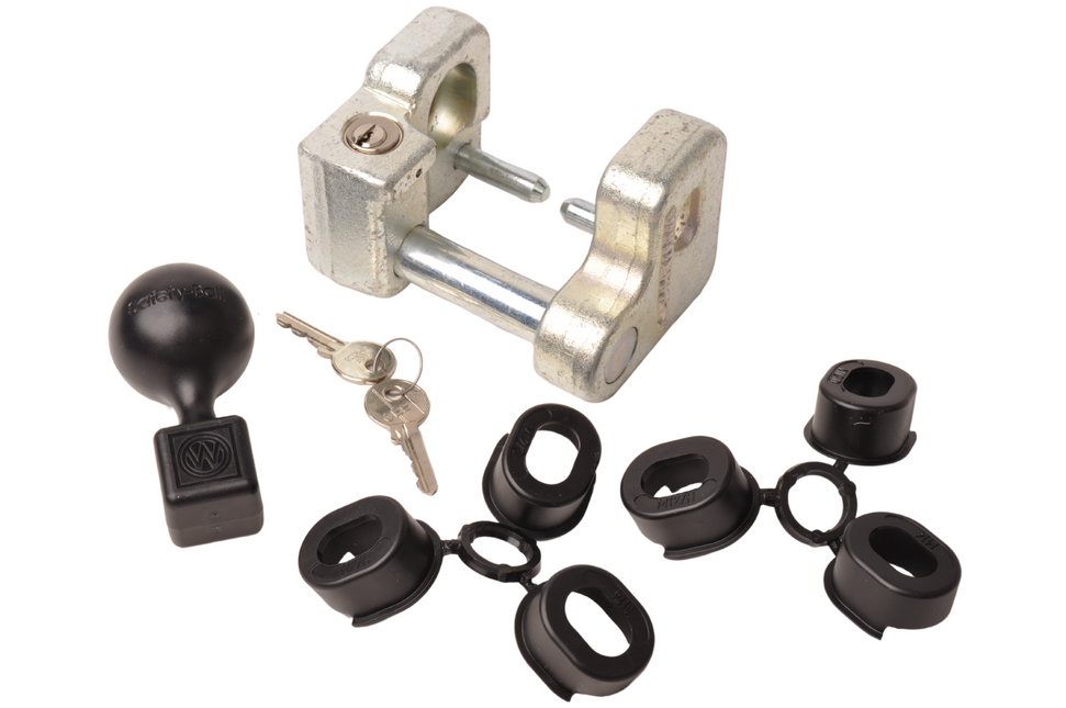 Winterhoff Antivol Robstop WS 3000 - approuvé par le SCM