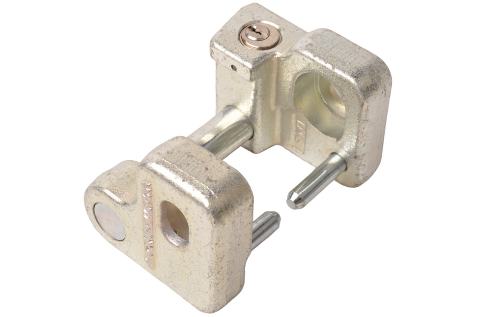 Winterhoff Antivol Robstop WS 3000 - approuvé par le SCM