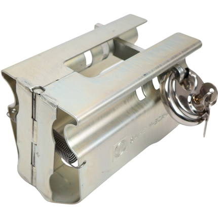 Winterhoff Antivols de tête Safetybox XL non testé