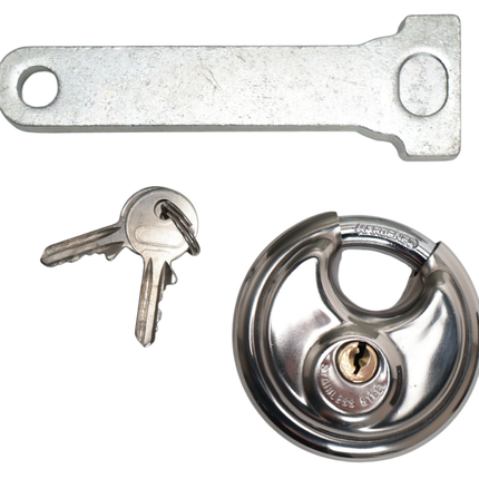 Winterhoff Antivols de tête Safetybox XL non testé