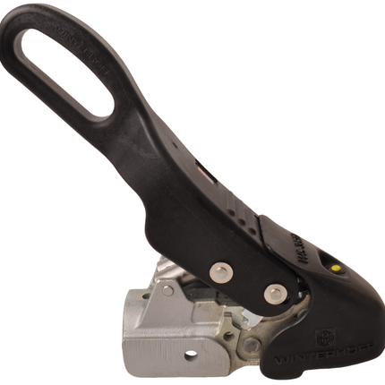 Winterhoff Boîtier attelage anti-louvoiement Winterhoff WS3500 – 60/65 mm – fixation horizontale/verticale M12