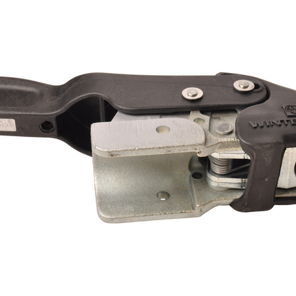 Winterhoff Boîtier attelage anti-louvoiement Winterhoff WS3500 – 60/65 mm – fixation horizontale/verticale M12