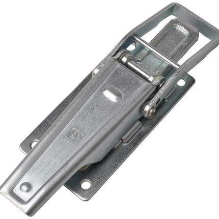 Winterhoff Fermeture à tension de Winterhoff pour ridelles type SARIS