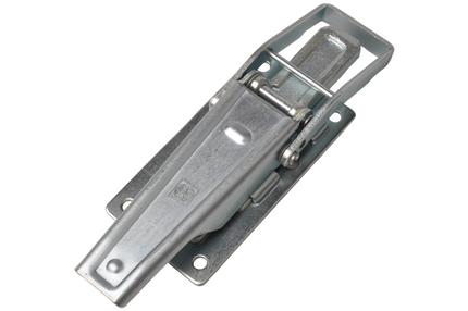 Winterhoff Fermeture à tension de Winterhoff pour ridelles type SARIS