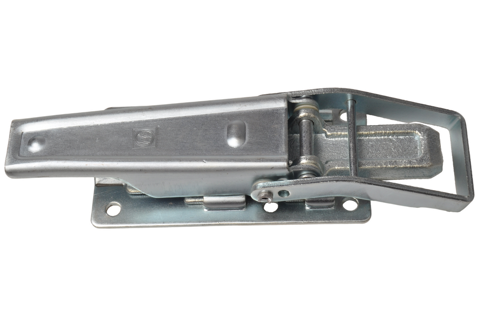 Winterhoff Fermeture à tension de Winterhoff pour ridelles type SARIS