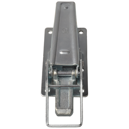 Winterhoff Fermeture à tension de Winterhoff pour ridelles type SARIS