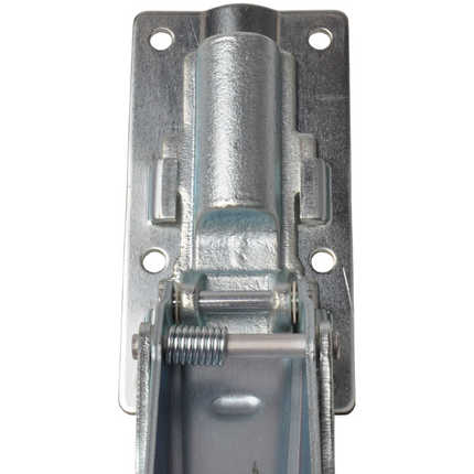 Winterhoff Fermeture à tension de Winterhoff pour ridelles type SARIS