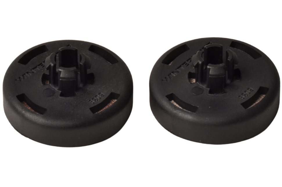 Winterhoff Garnitures de friction originales pour Winterhoff WS3000 (à partir de 7/2002)