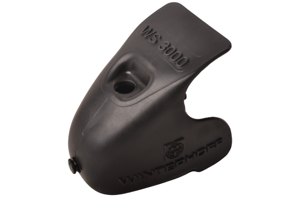 Winterhoff Protection softdock pour le Boîtier attelage WS3000 - à partir de 08/2009