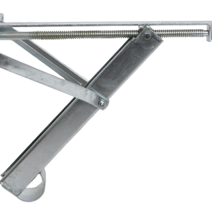 Winterhoff Set de 4 vérins Winterhoff - capacité de charge maximale : 450 kg