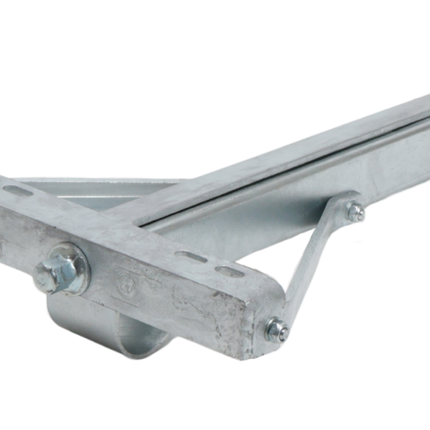 Winterhoff Set de 4 vérins Winterhoff - capacité de charge maximale : 450 kg