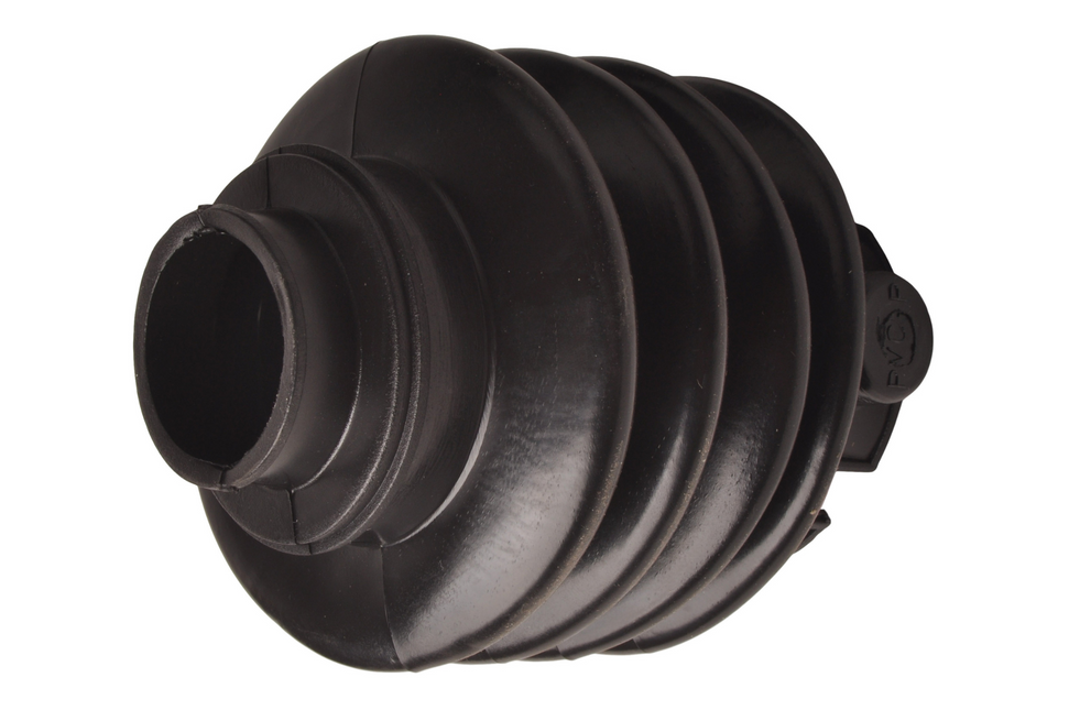 Winterhoff Soufflet de tête d'attelage WS 3000 Boîtier de sécurité