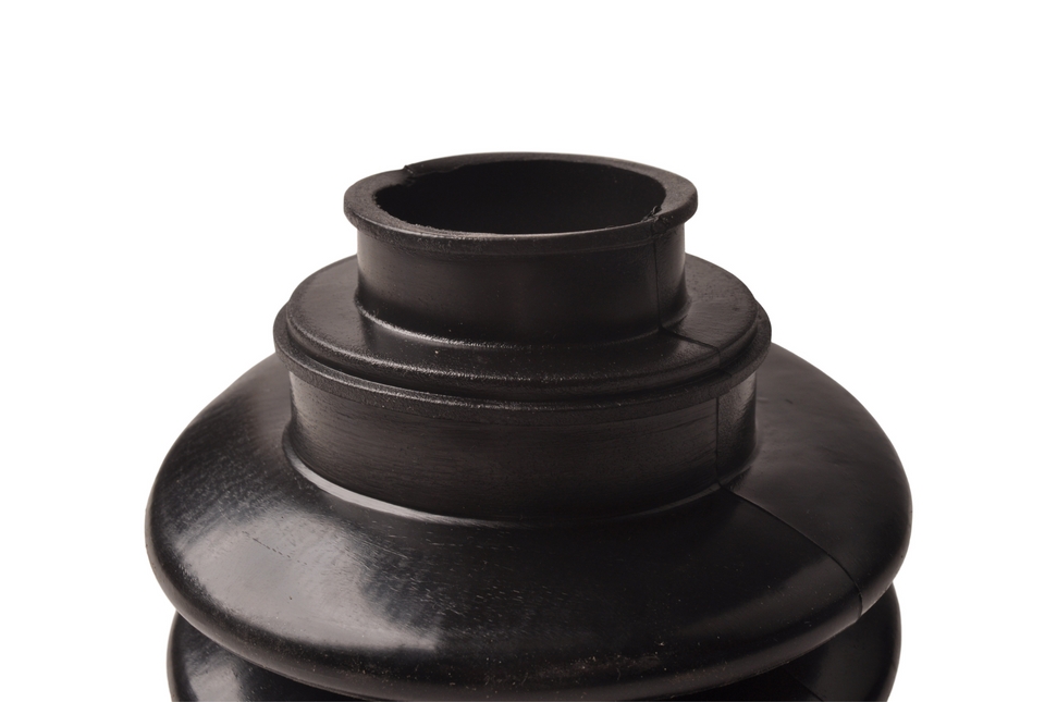 Winterhoff Soufflet de tête d'attelage WS 3000 Boîtier de sécurité