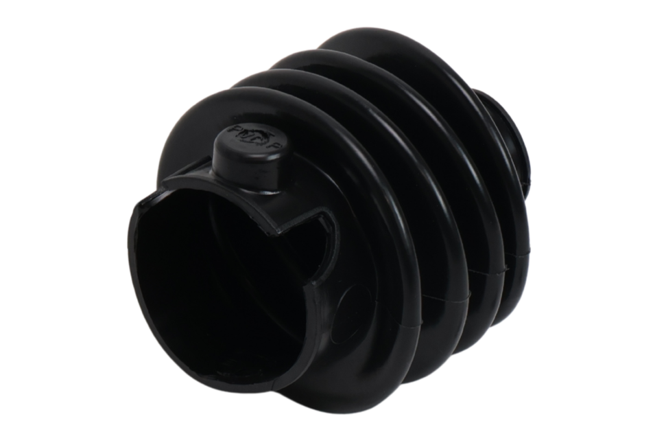 Winterhoff Soufflet de tête d'attelage WS 3000 Boîtier de sécurité