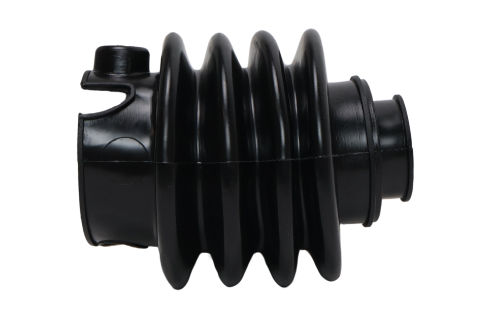 Winterhoff Soufflet de tête d'attelage WS 3000 Boîtier de sécurité