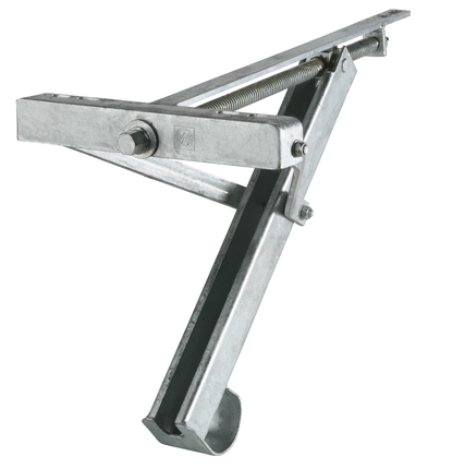 Winterhoff Support de mise à niveau Winterhoff avec capacité de charge maximale de 450 kg