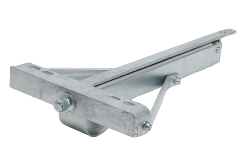 Winterhoff Support de mise à niveau Winterhoff avec capacité de charge maximale de 450 kg