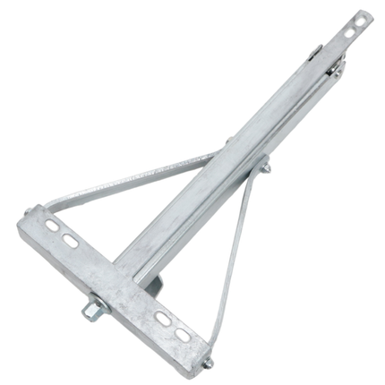 Winterhoff Support de mise à niveau Winterhoff avec capacité de charge maximale de 450 kg