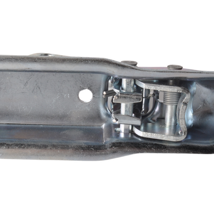 Winterhoff Winterhoff EM150-V-F - Douille 60 mm - 1500 kg - Têtes d'attelage non freinées