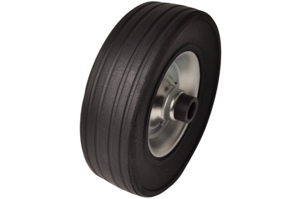 Winterhoff Winterhoff galet simple pour roue jockey - 225x70 mm