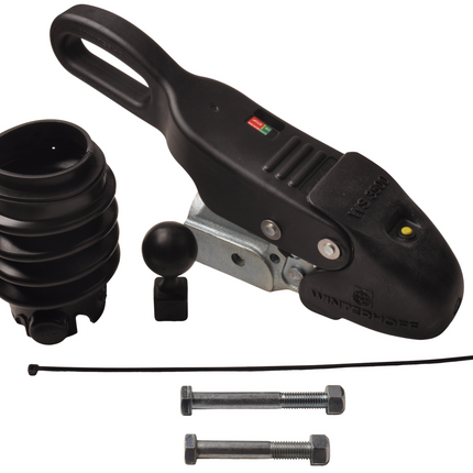 Winterhoff Winterhoff WS3500 60/65 mm - Trous de fixation horizontaux/verticaux