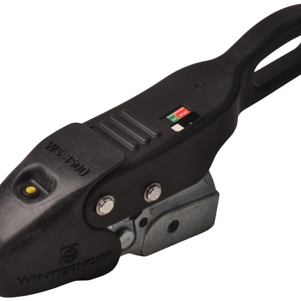 Winterhoff Winterhoff WS3500 60/65 mm - Trous de fixation horizontaux/verticaux