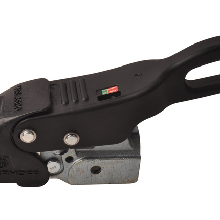 Winterhoff Winterhoff WS3500 60/65 mm - Trous de fixation horizontaux/verticaux