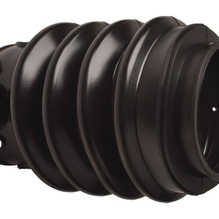 Winterhoff Winterhoff WS3500 60/65 mm - Trous de fixation horizontaux/verticaux