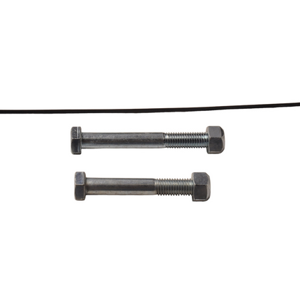 Winterhoff Winterhoff WS3500 60/65 mm - Trous de fixation horizontaux/verticaux