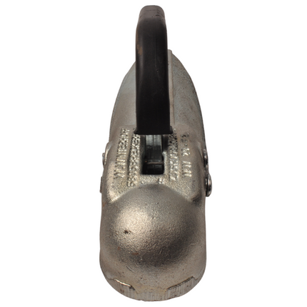 Winterhoff Winterhoff WW20-F2 - rond 70 mm - 2000 kg - Têtes d'attelage non freinées