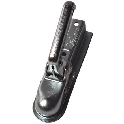 Winterhoff Winterhoff WW8-D30 - Douille 30 mm - 800 kg - Têtes d'attelage non freinées