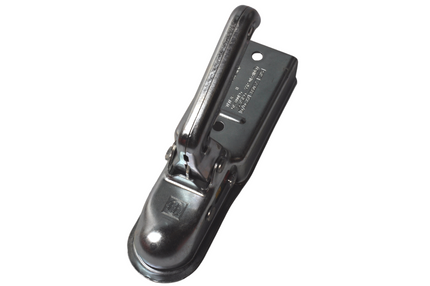 Winterhoff Winterhoff WW8-H - Douille 70 mm - 800 kg - Têtes d'attelage non freinées