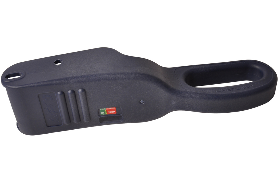 Winterhoff WS3000 Poignée pour Boîtier attelage